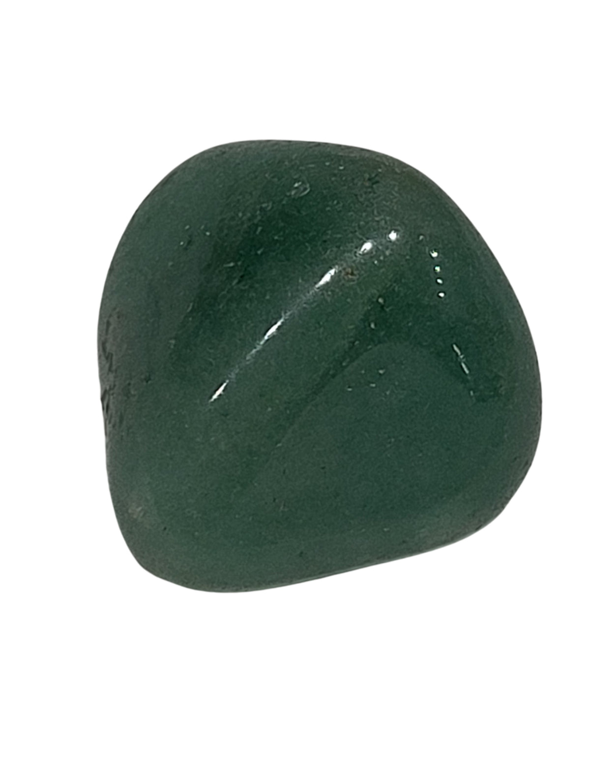 Aventurijn groen 500 gr. trommelstenen (mt3)