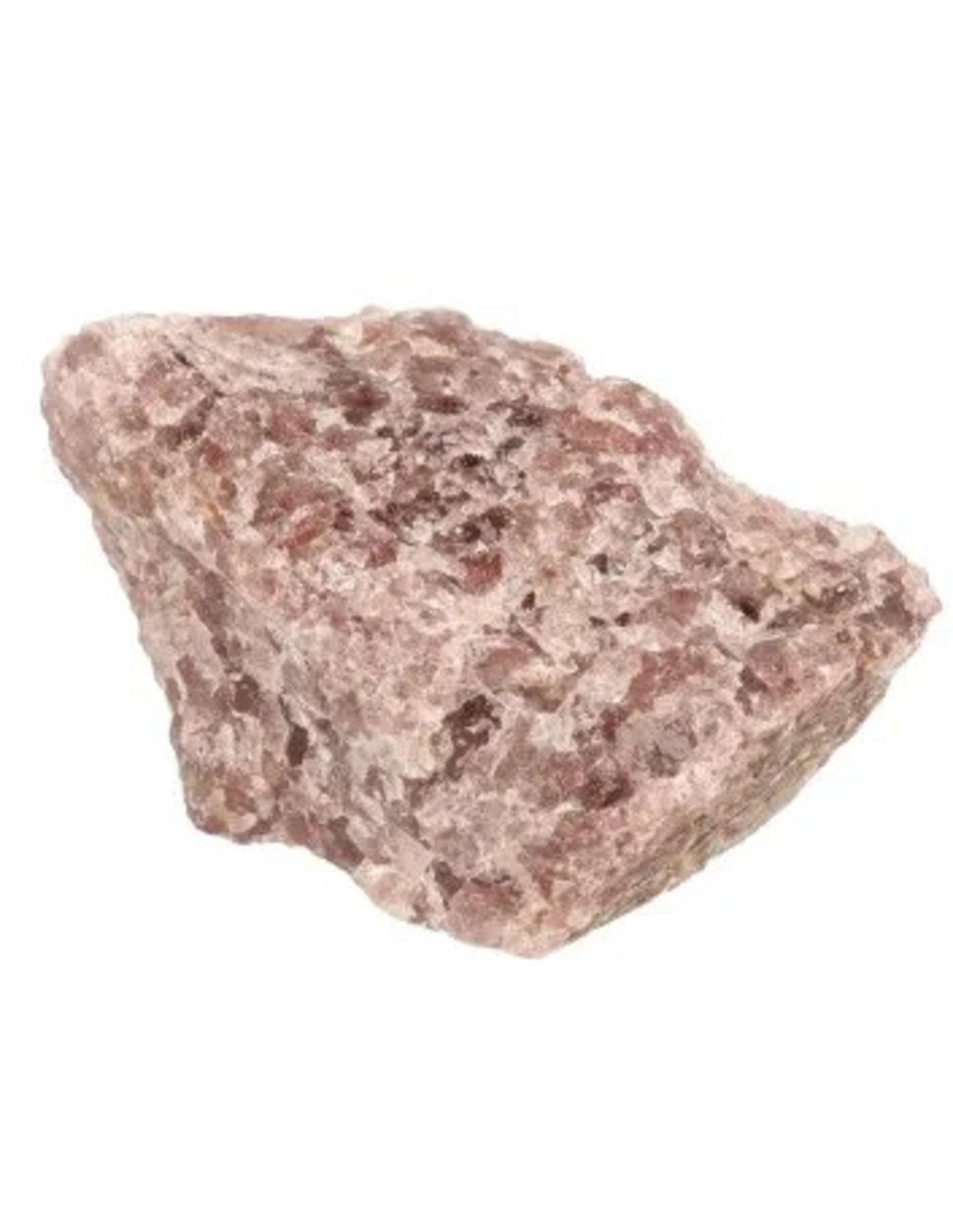 Aventurijn rood A ruw stuk 175-250 gram