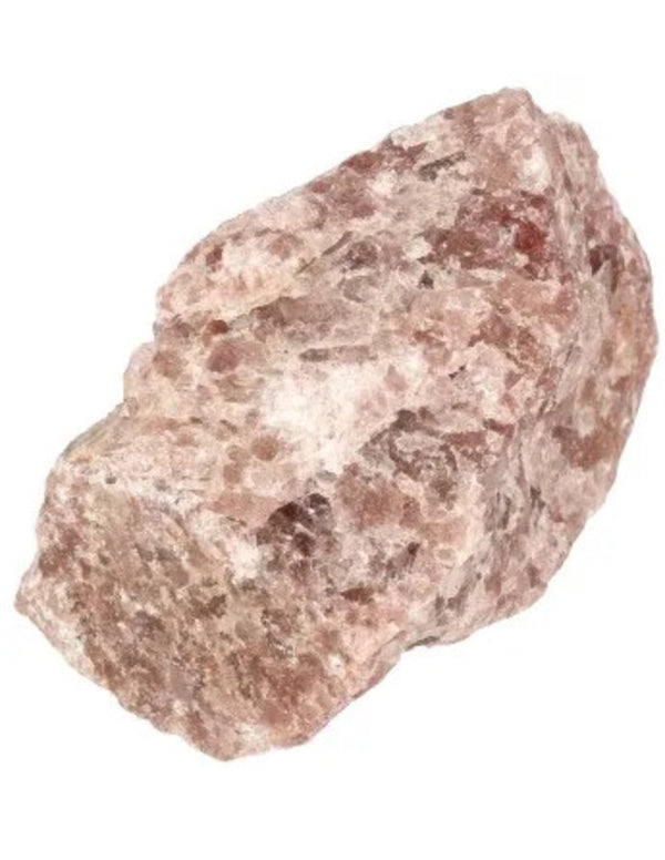 Aventurijn rood A ruwe edelsteen stuk 175-250 gram