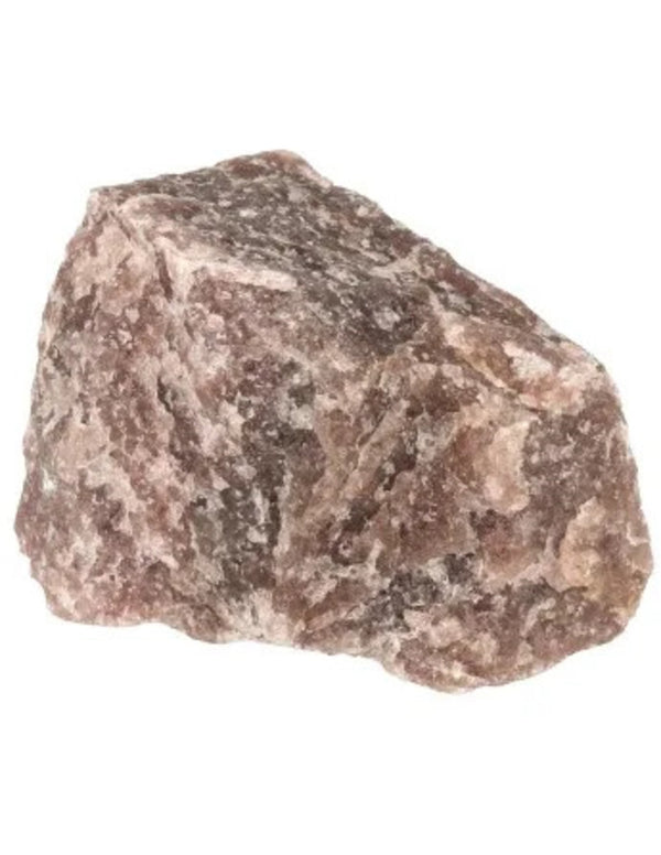 Aventurijn rood A ruwe edelsteen stuk 600-800 gram