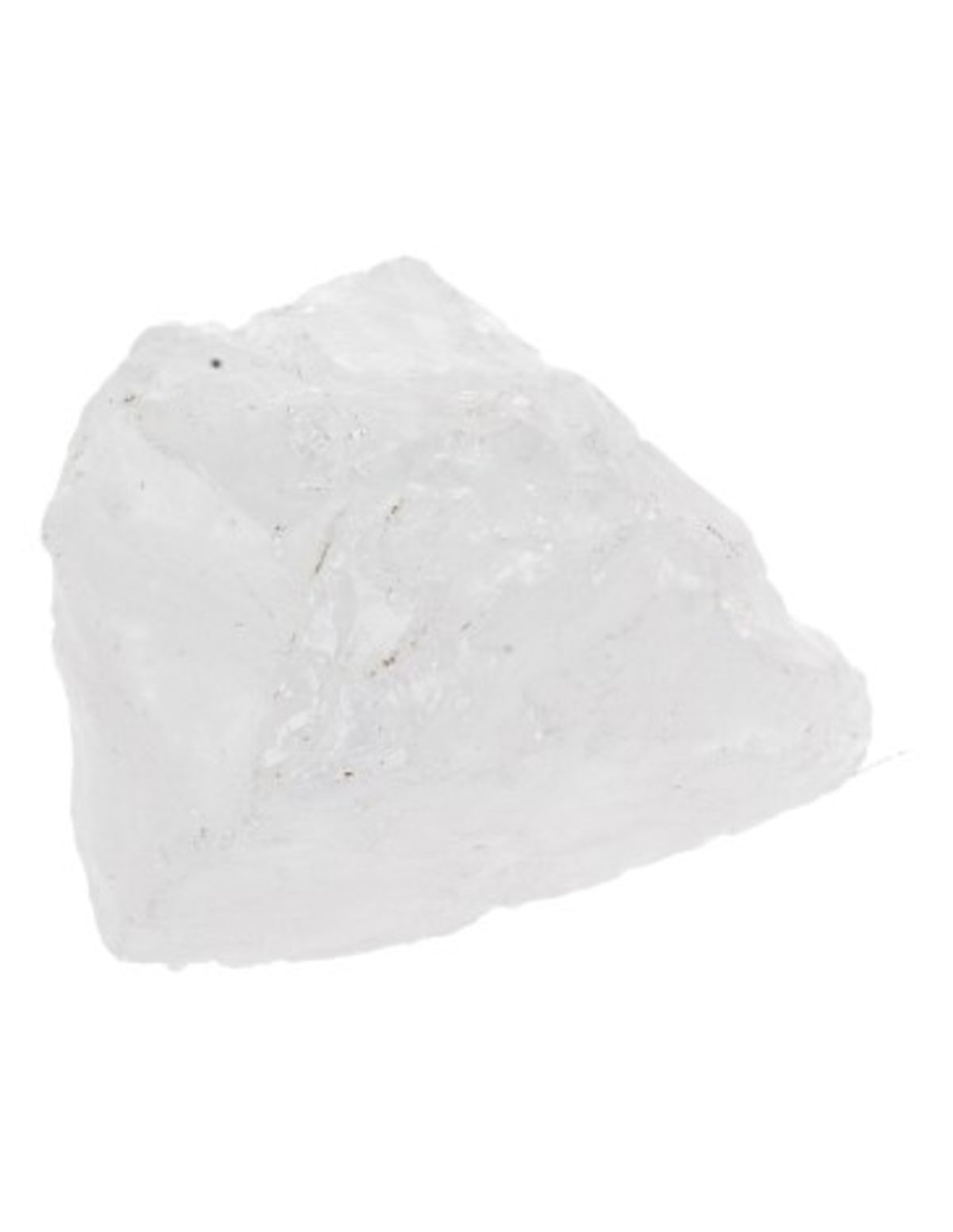 Azeztuliet 100 gr. ruwe brokjes 1-4 cm