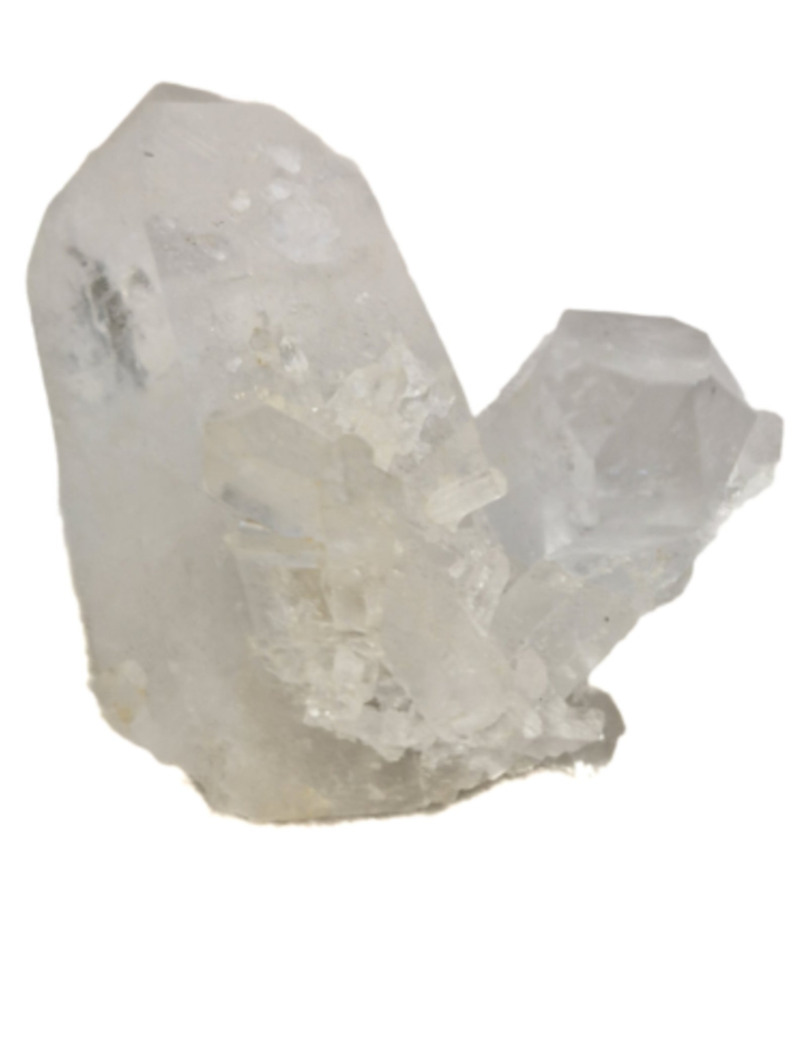 Bergkristal Arkansas AA ruw, nr.48