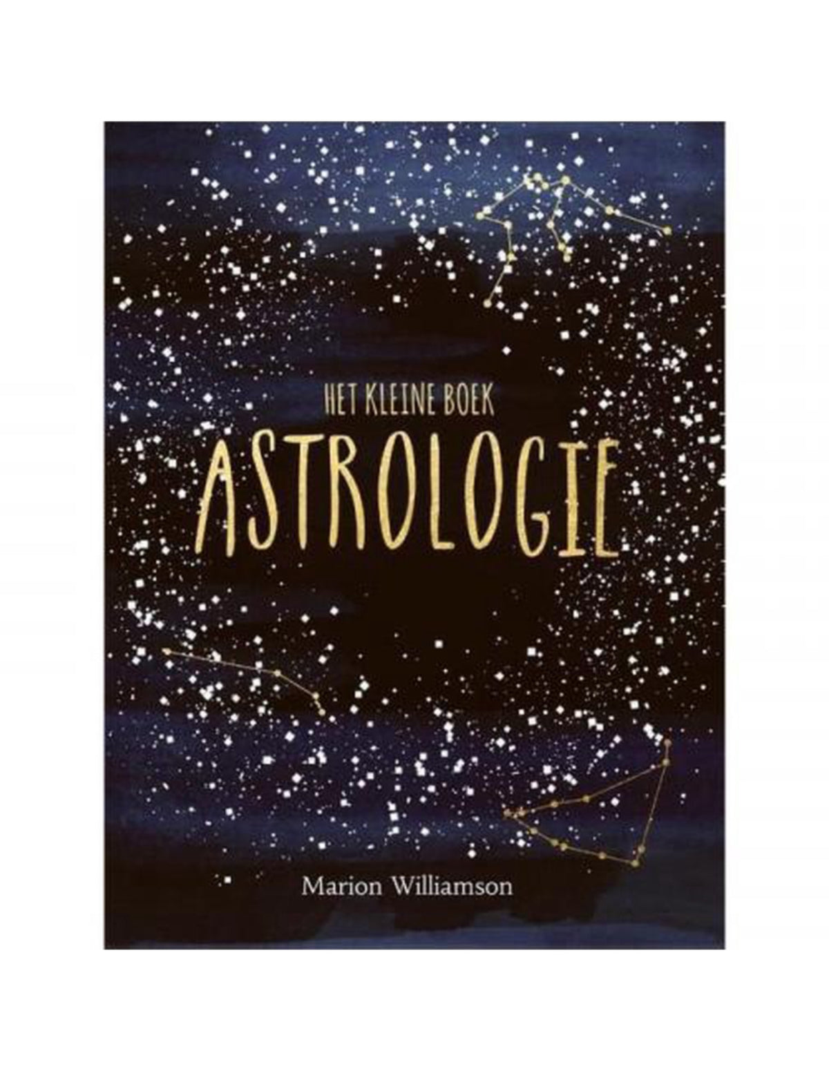 Boek: Astrologie - het kleine boek