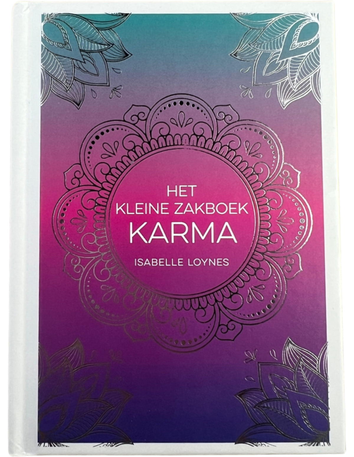 Boek: Karma - het kleine zakboek