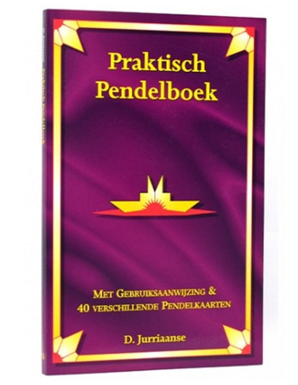 Buch: Praxisbuch Pendeln