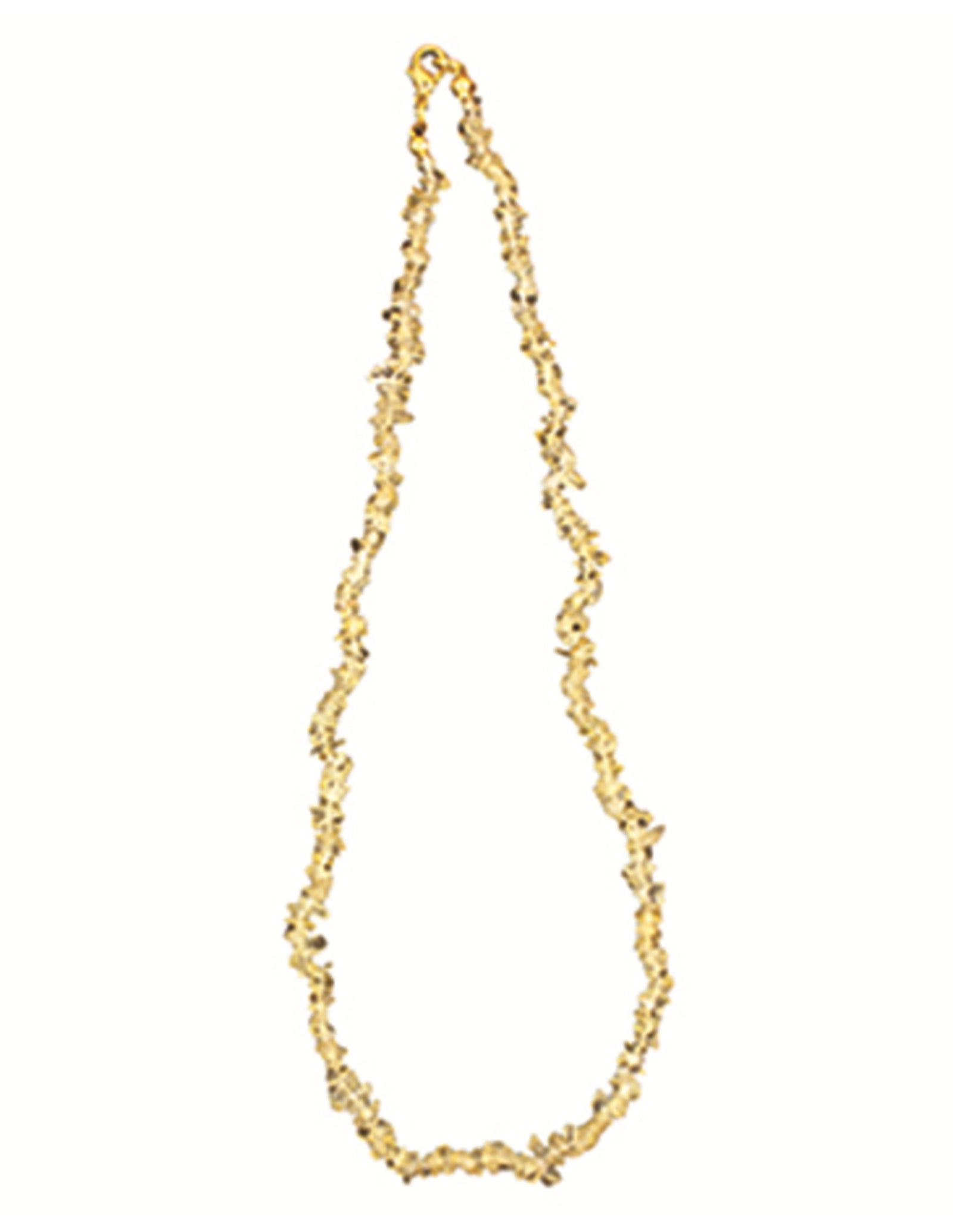 Calciet splitketting