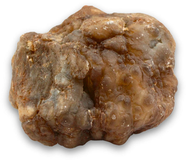 Chalcedoon ruw stuk nr. 19
