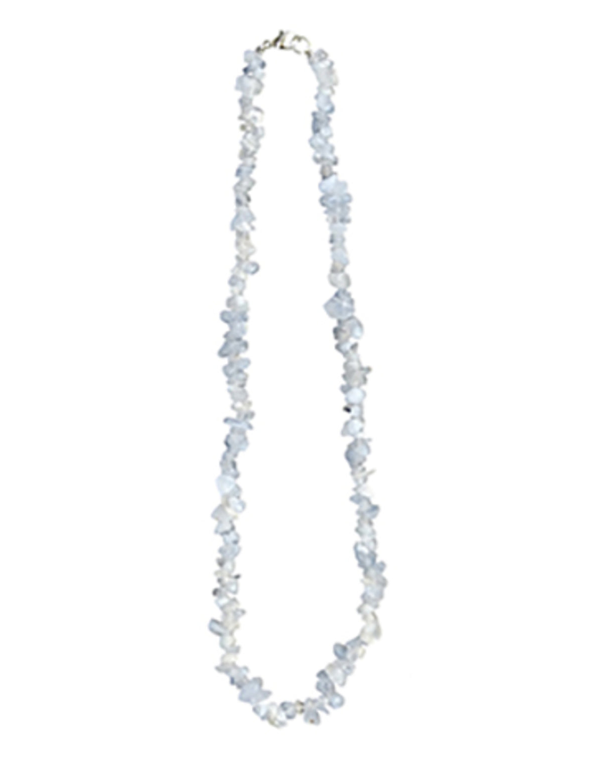 Chalcedoon splitketting