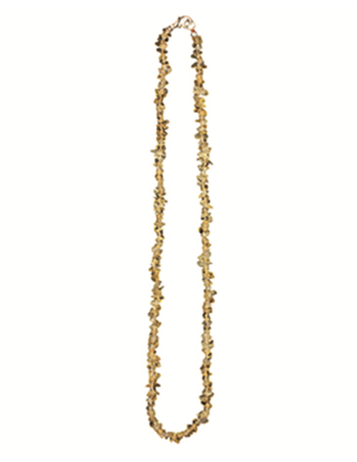 Citrien splitketting (verhit)