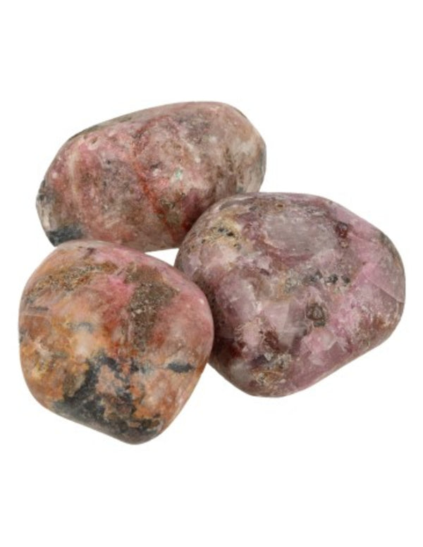 Cobaltocalciet 50 gr. edelsteen trommelstenen (mt3)