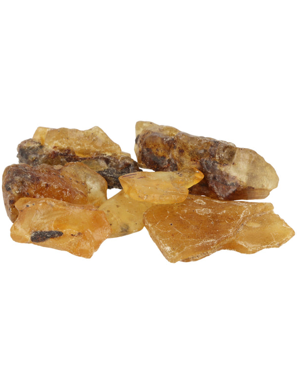Copal 20 gram edelsteen trommelstenen (mt3) halfruw