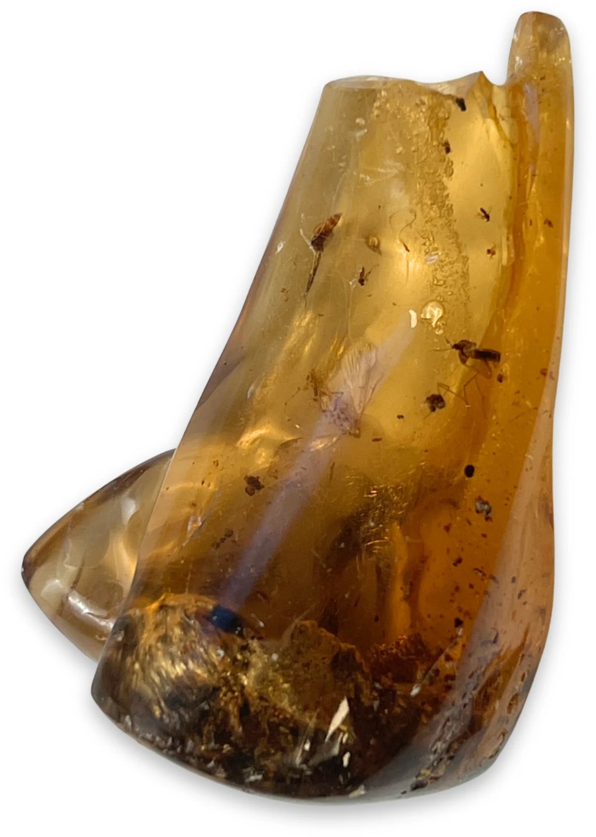 Copal gepolijst nr.01