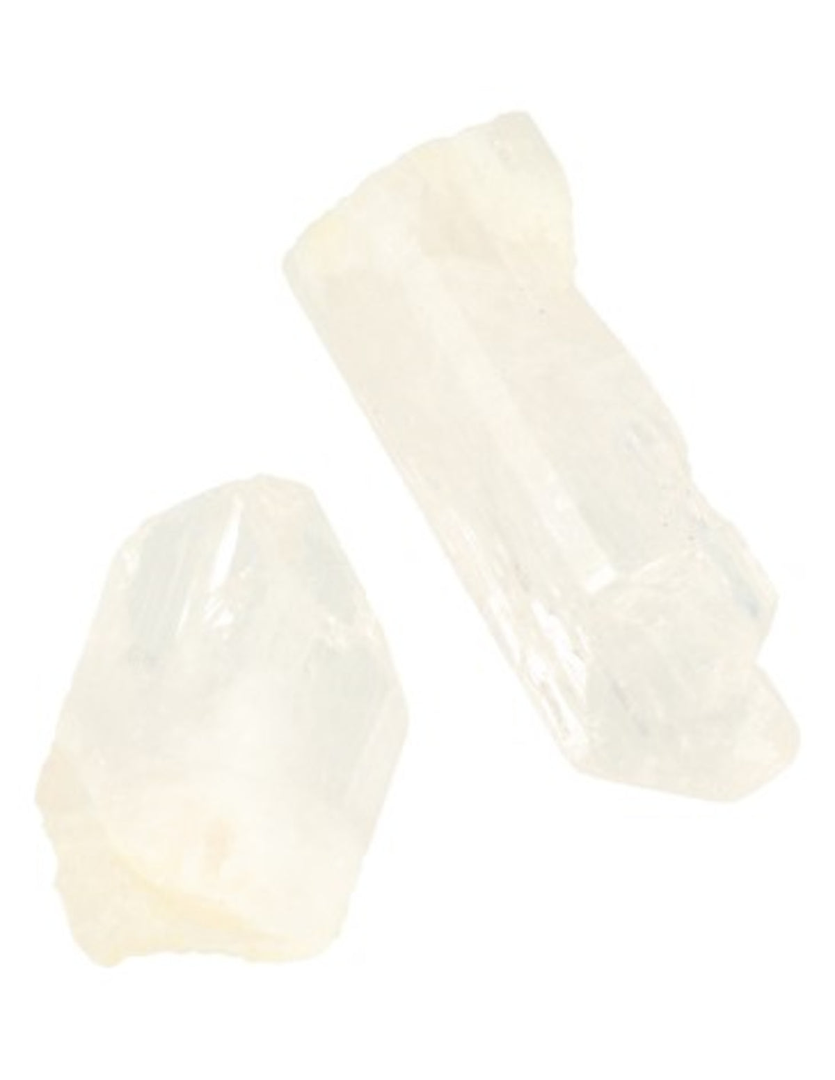 Danburiet ruw stukje 5-10 gram