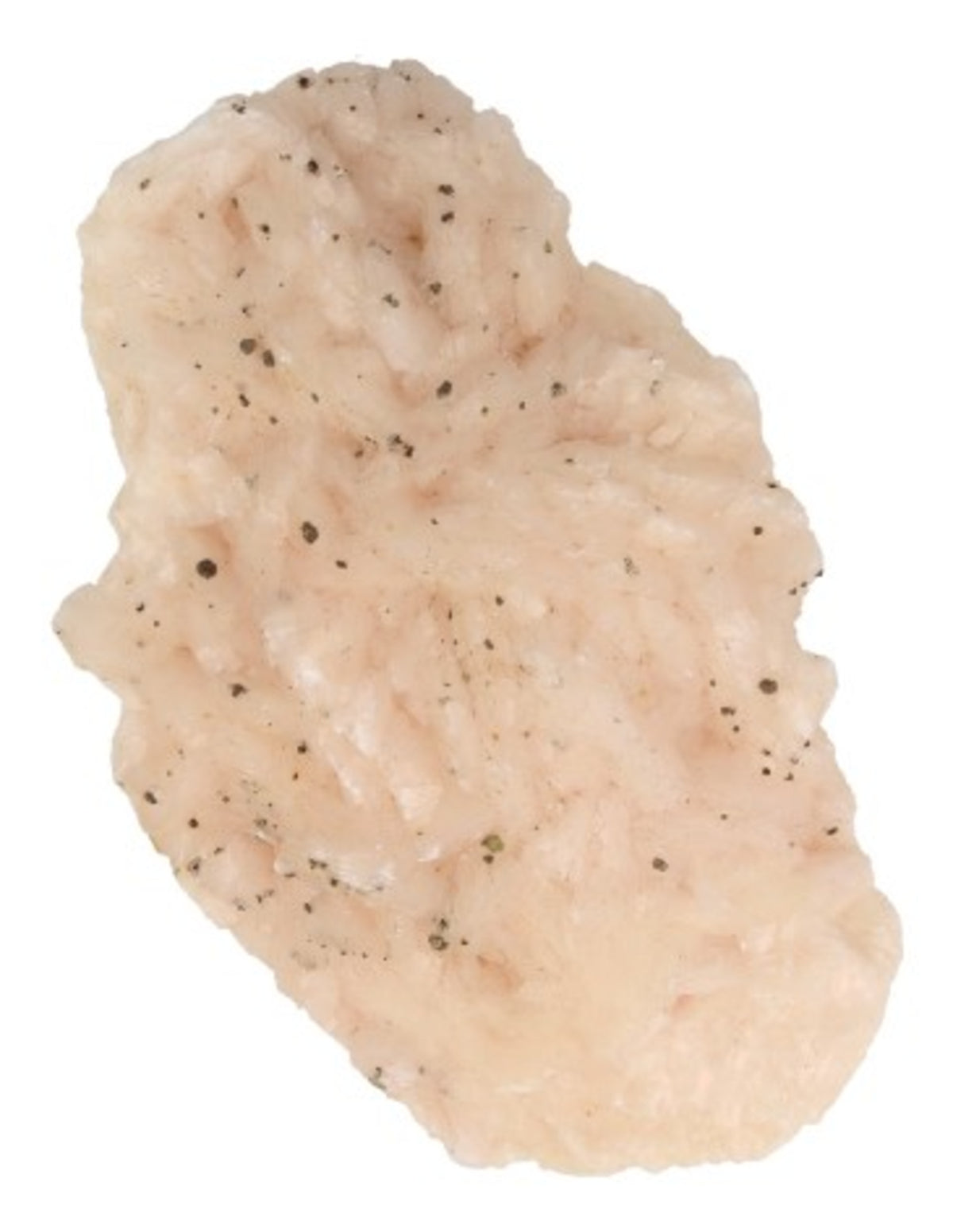 Dolomiet roze ruw 5-7 cm