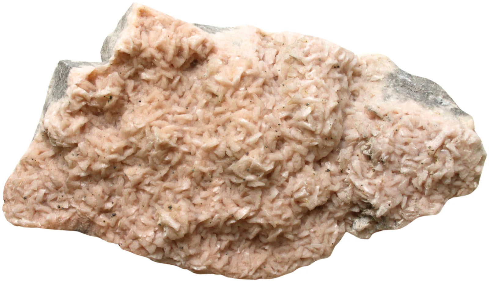 Dolomiet roze ruw nr.37