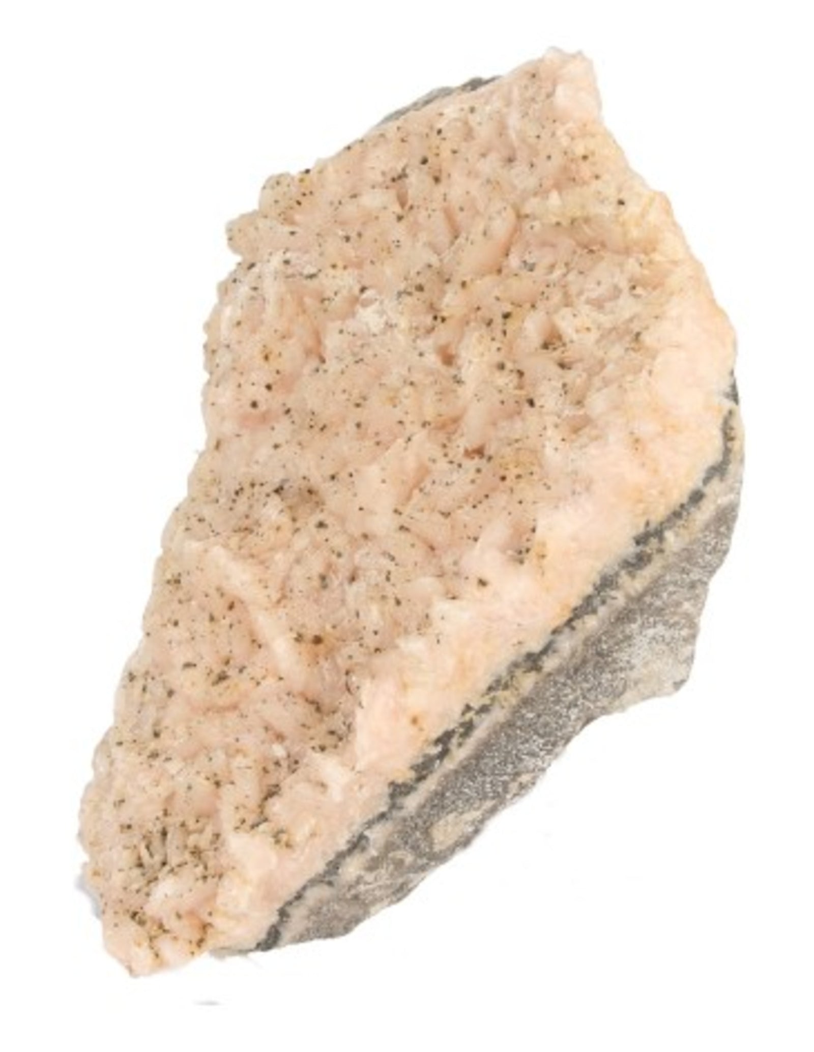 Dolomiet roze ruwe stukken bulk 3, p/kg