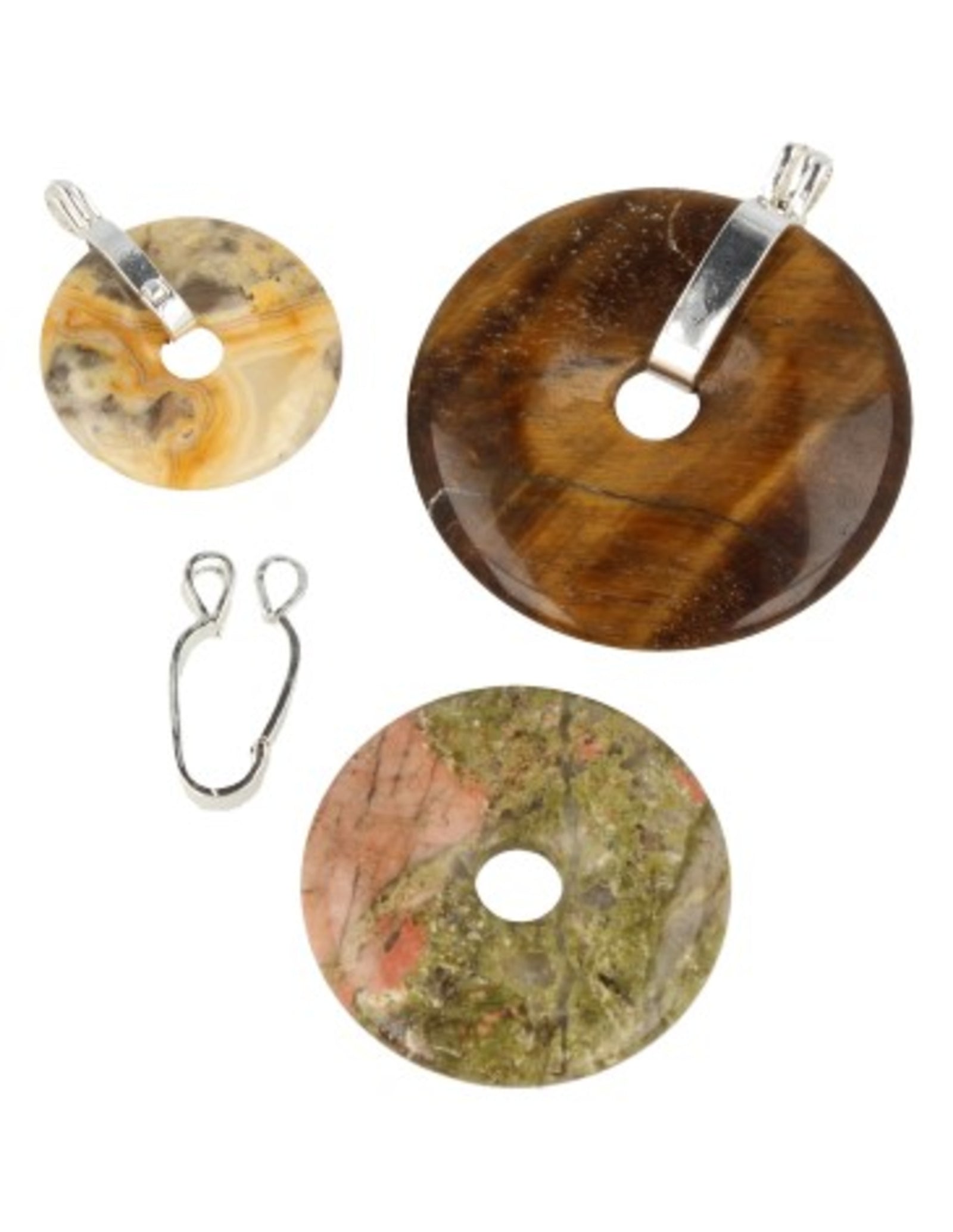 Donuthanger staaf voor 40 mm donuts
