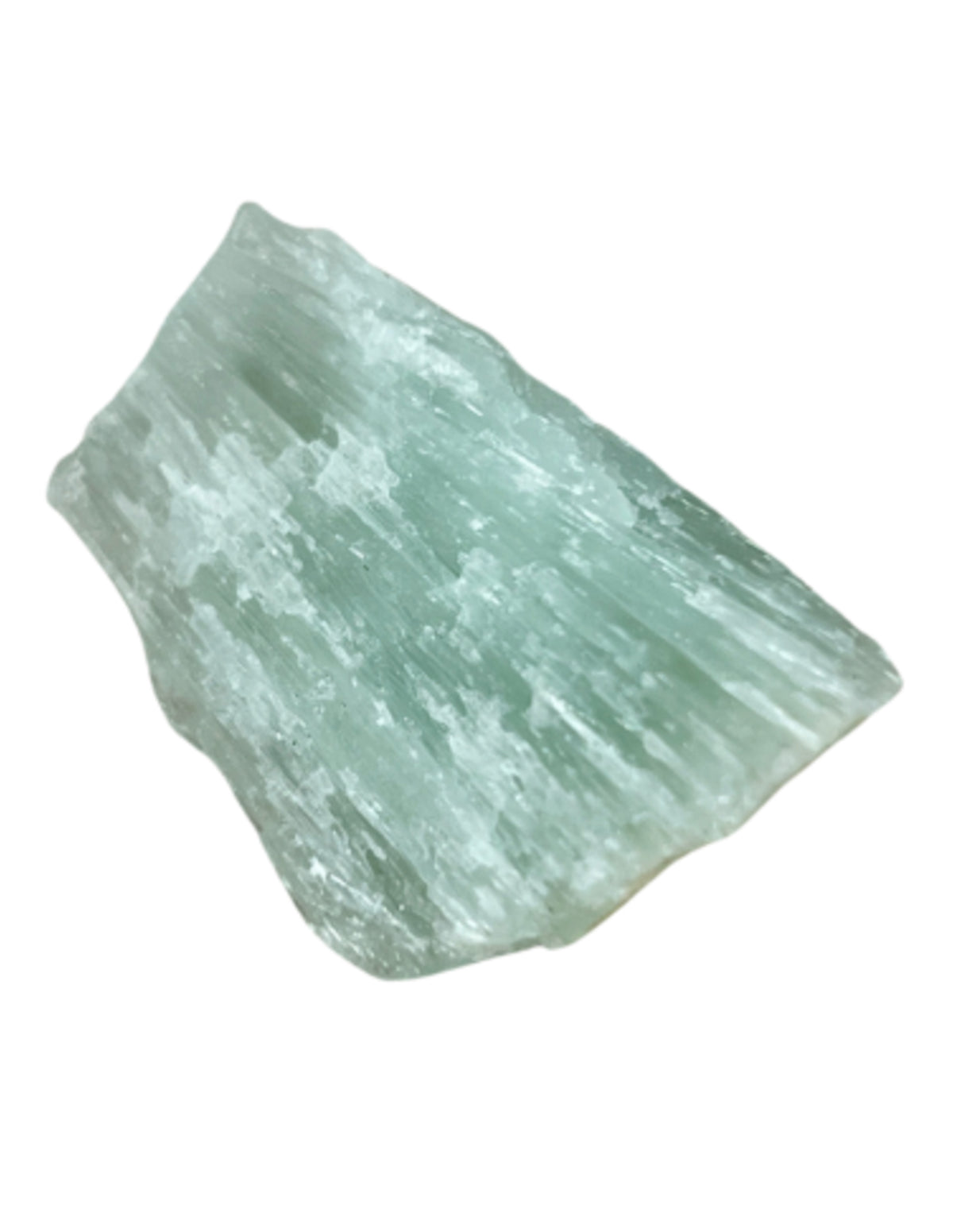 Doosje Aragoniet groen