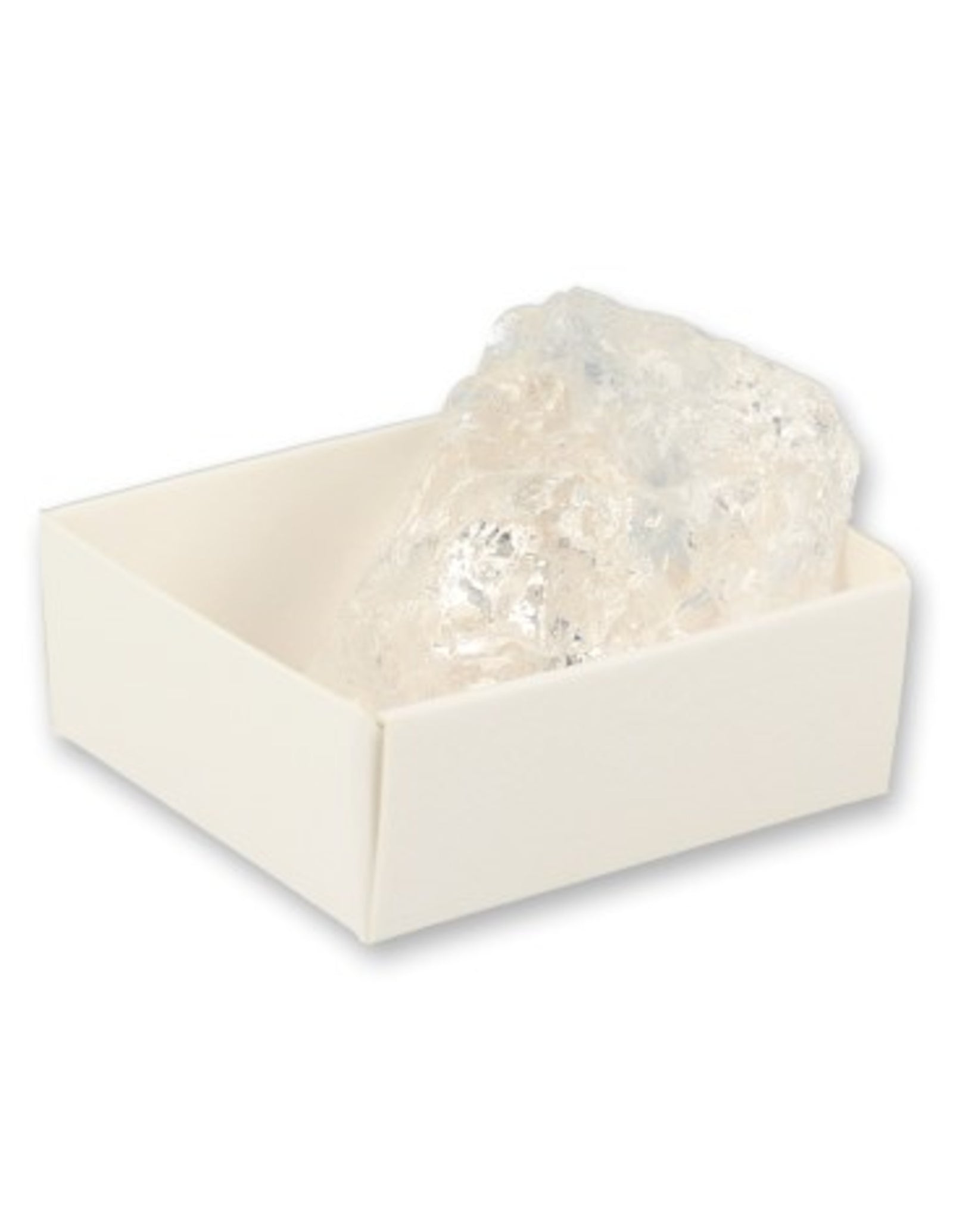 Doosje Lemurisch kristal