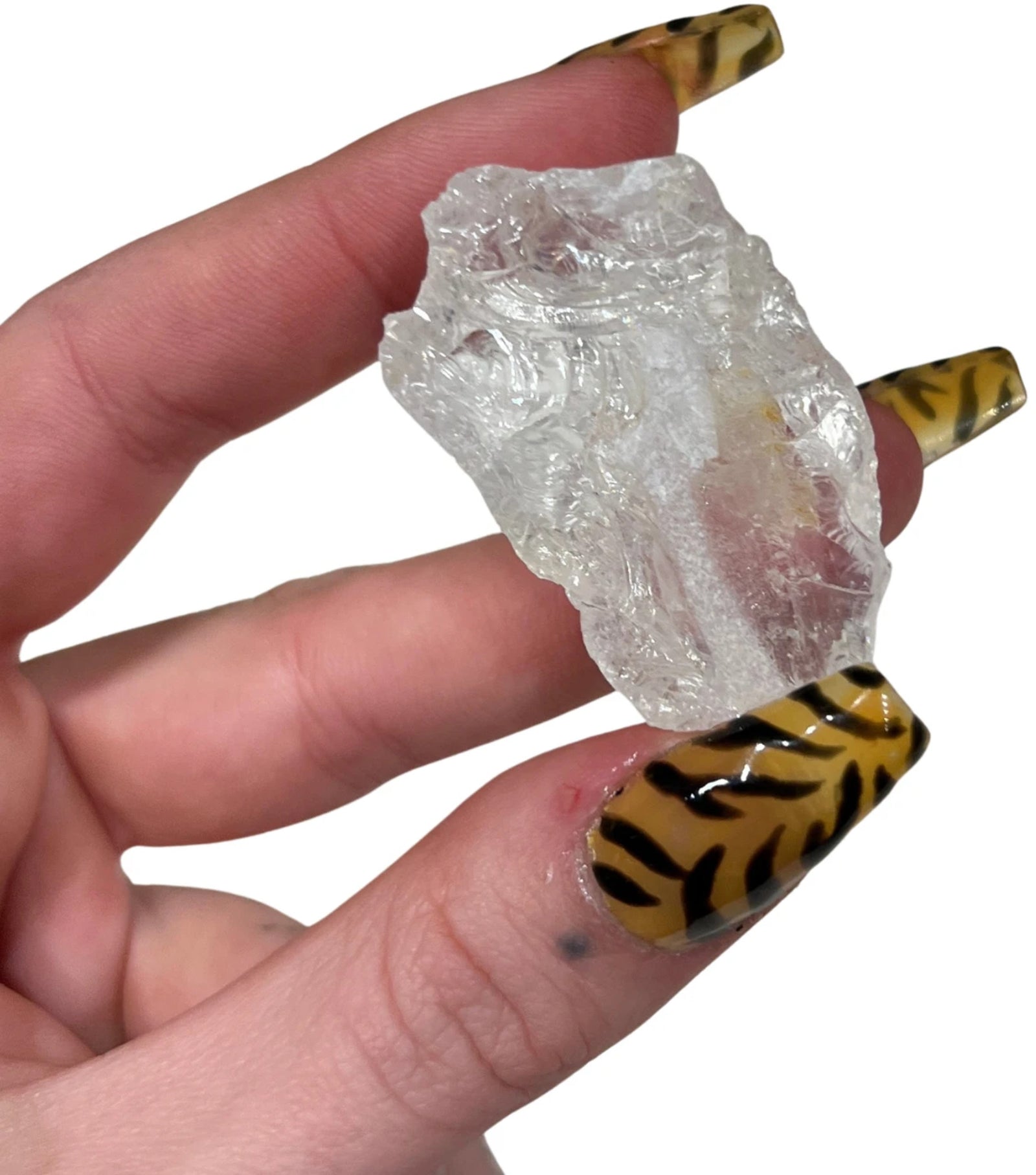 Doosje Lemurisch kristal