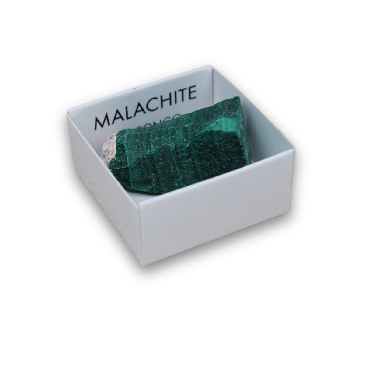 Doosje Malachiet A
