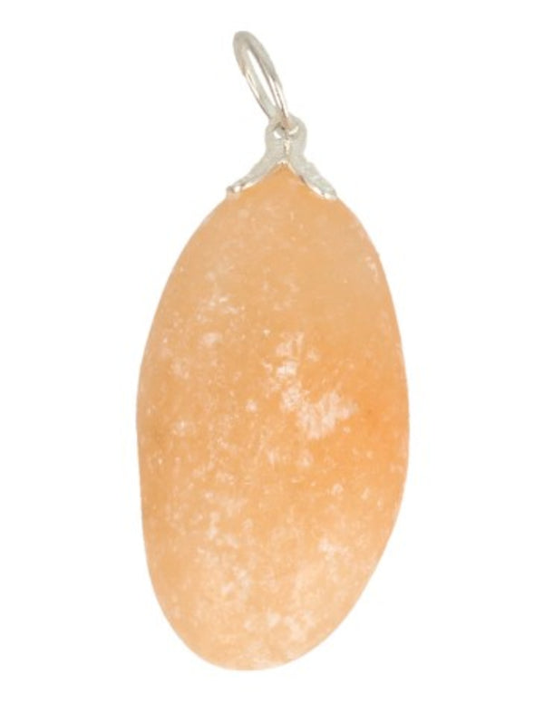 Edelsteenhanger Alabaster
