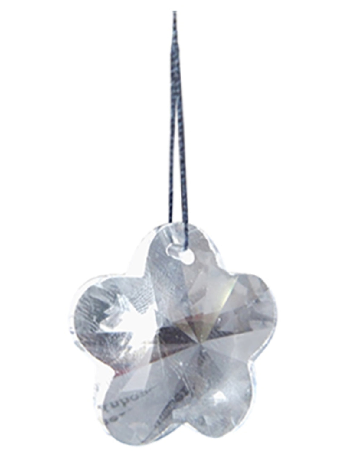 Feng shui raamhanger bloem