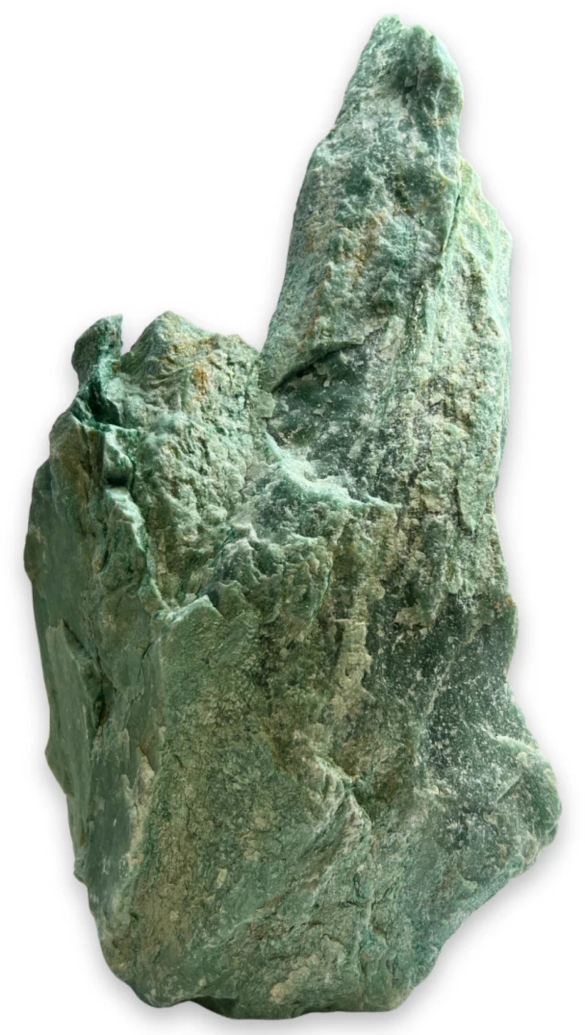 Fuchsiet cut base ruw nr.07