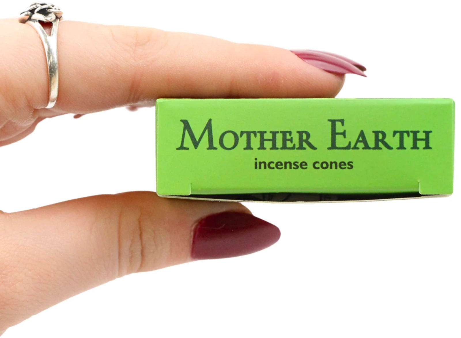 Green Tree Mother Earth wierook kegels