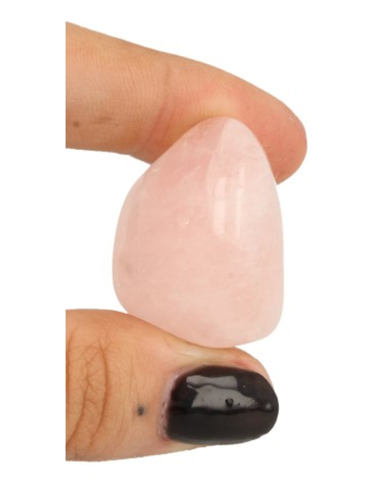Gyrasol roze 100 gr. trommelstenen (mt3)
