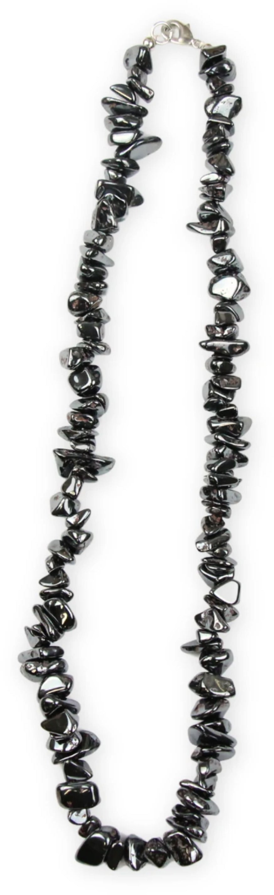 Hematiet splitketting
