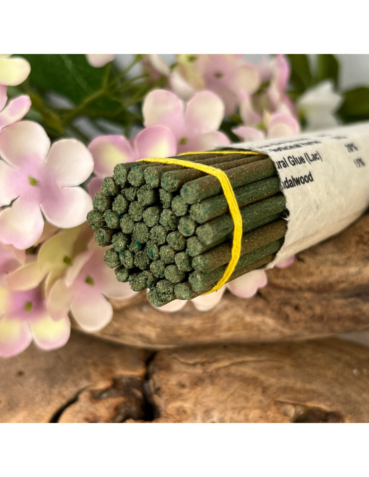 Himalayan Herbal Tibetaanse wierook stokjes
