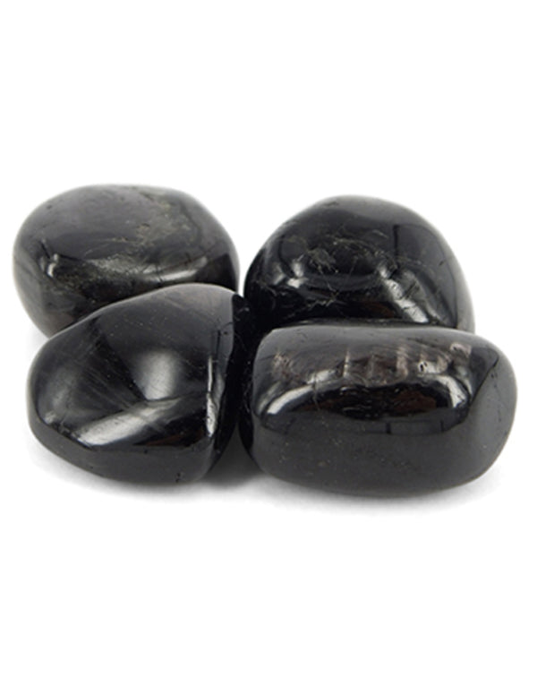 Hyperstheen edelsteen trommelstenen 100 gr. (mt3)