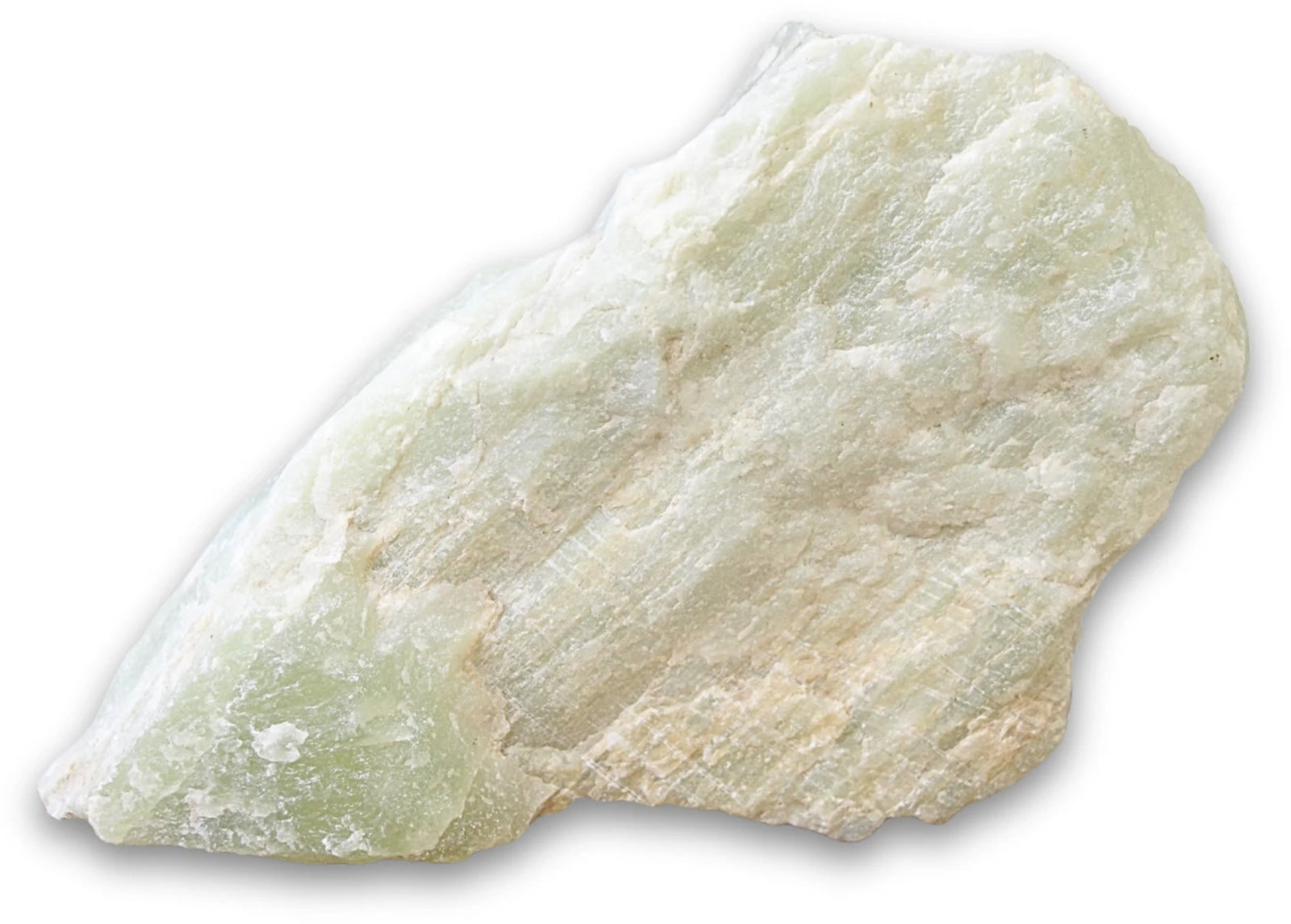 Jade China ruw nr.13