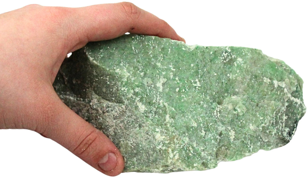 Jade China ruw nr.18