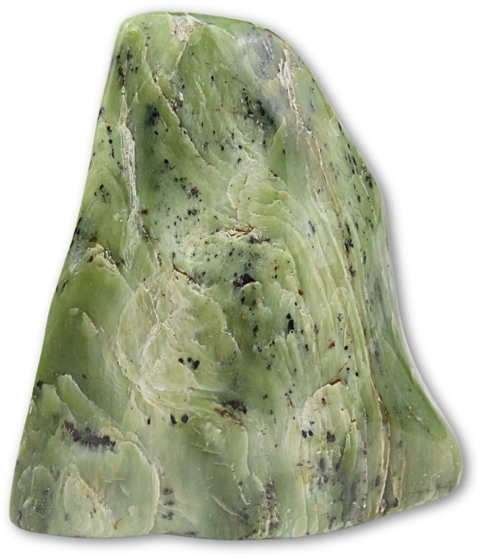 Jade Nefriet sculptuur nr.03