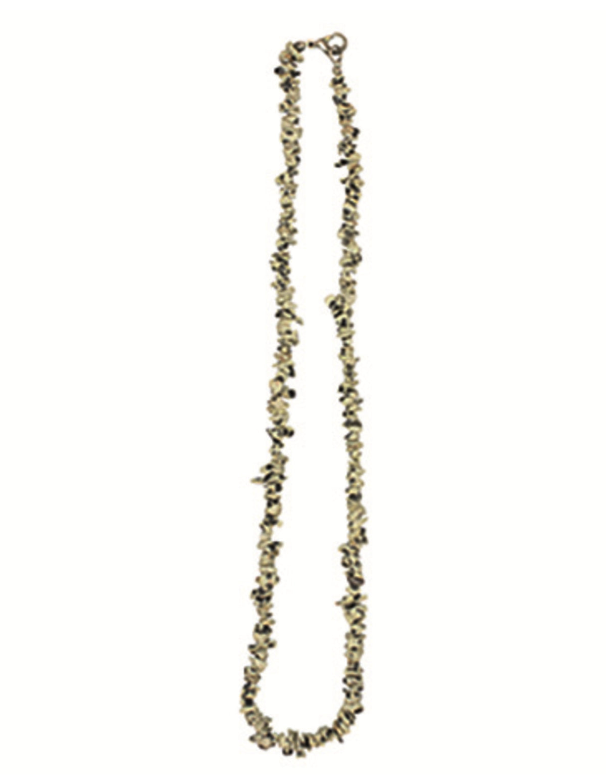 Jaspis Dalmatiër splitketting
