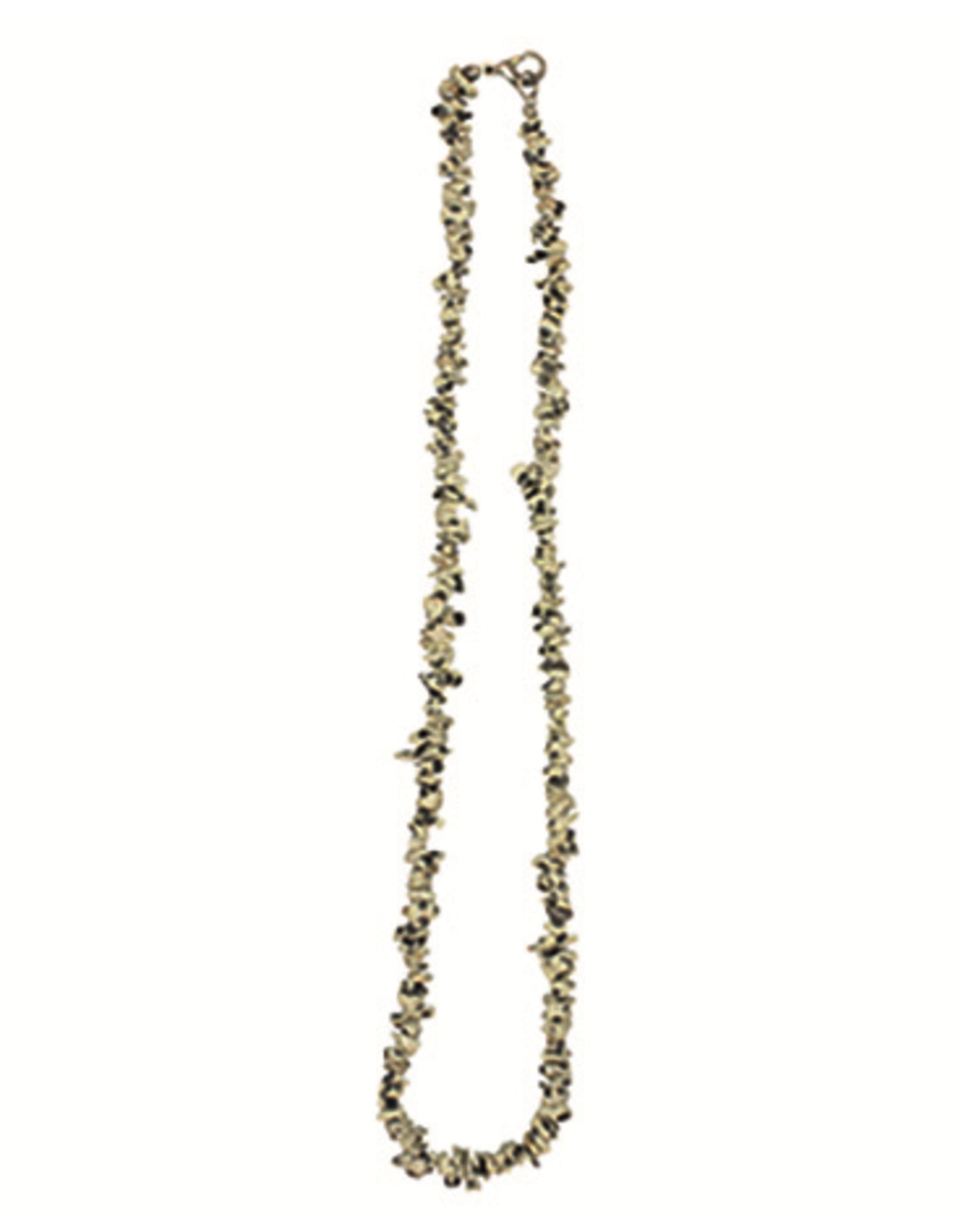 Jaspis Dalmatiër splitketting