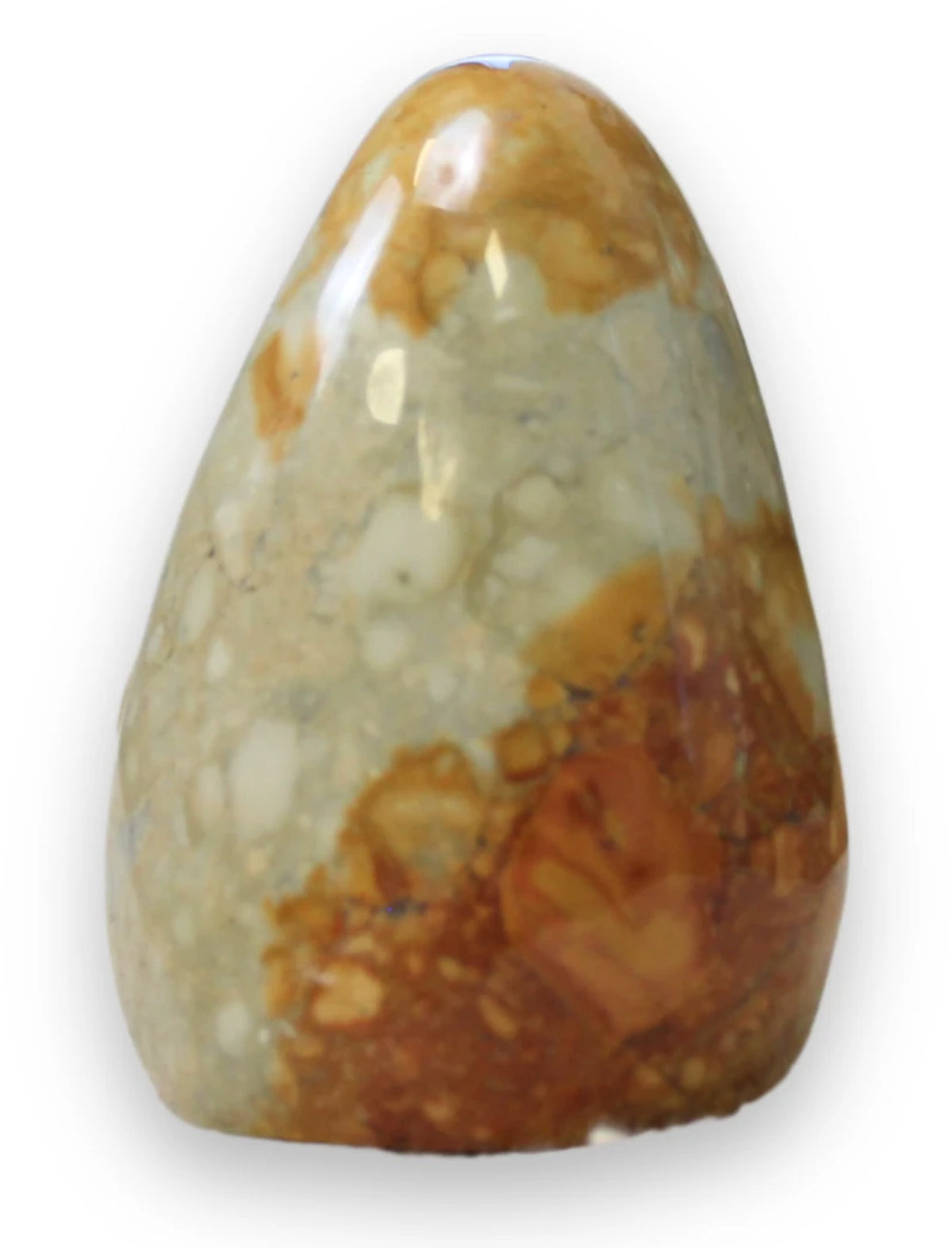 Jaspis Maligano sculptuur nr.23