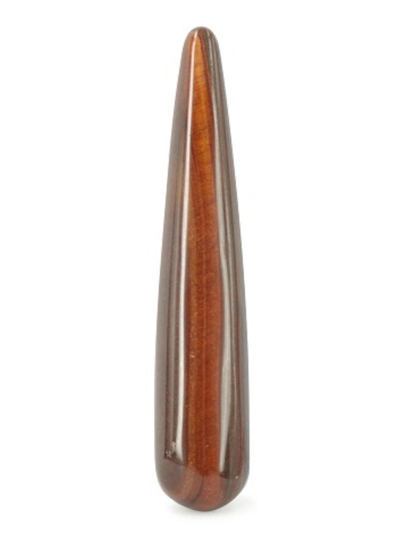 Kattenoog massage griffel