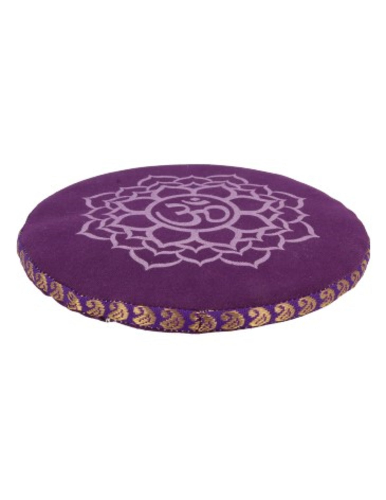 Klankschaal kussenset chakra 14,5 cm