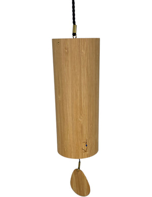 Koshi Chime Windspiel, Aqua (Wasser) – das Original!
