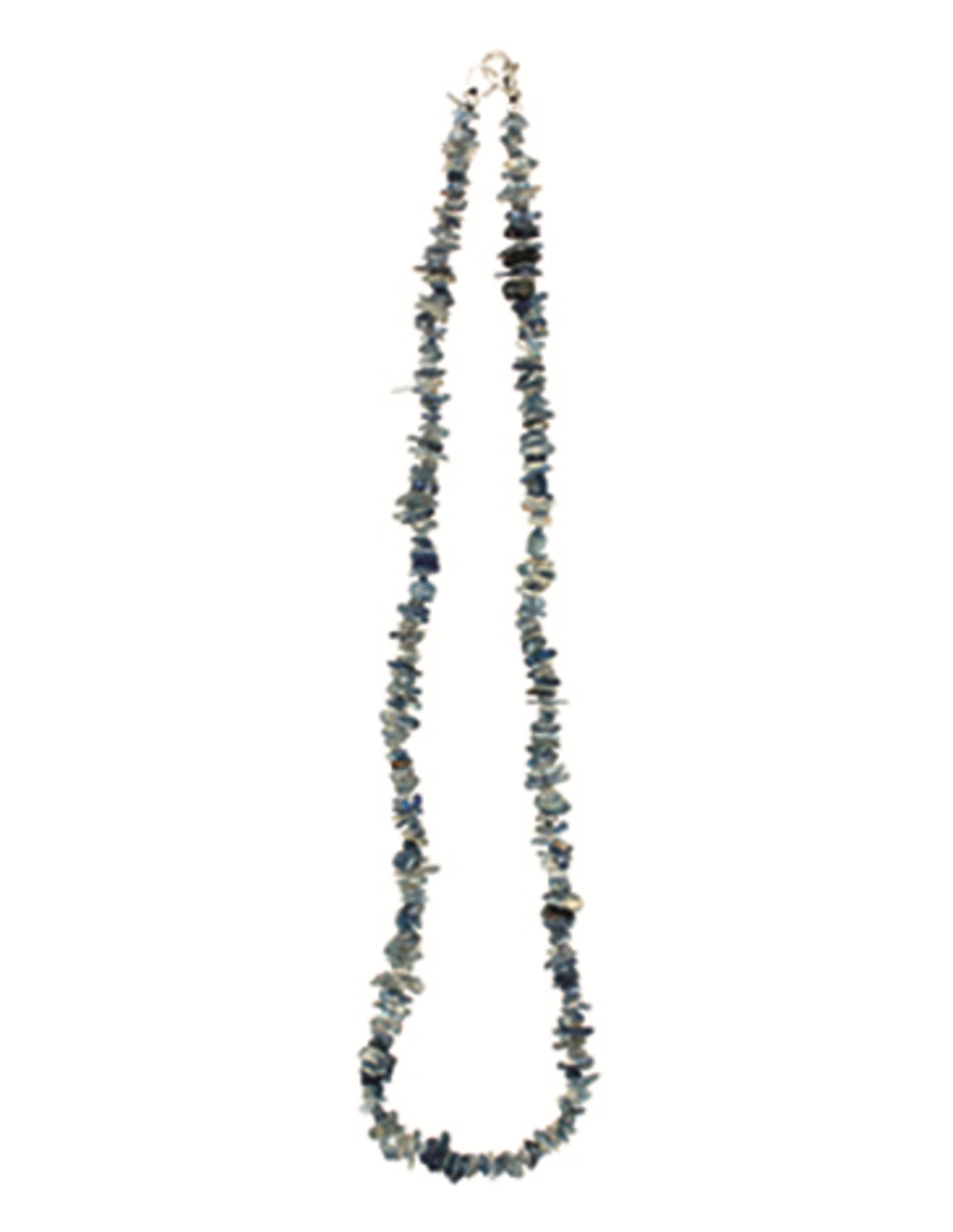 Kyaniet splitketting