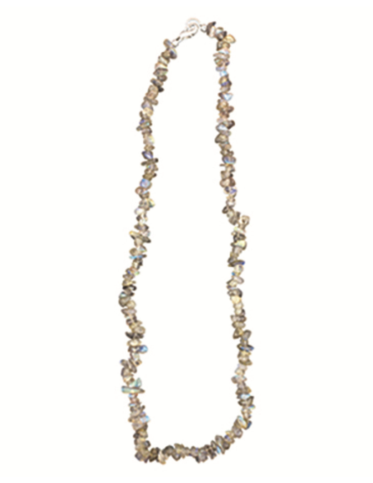 Labradoriet splitketting