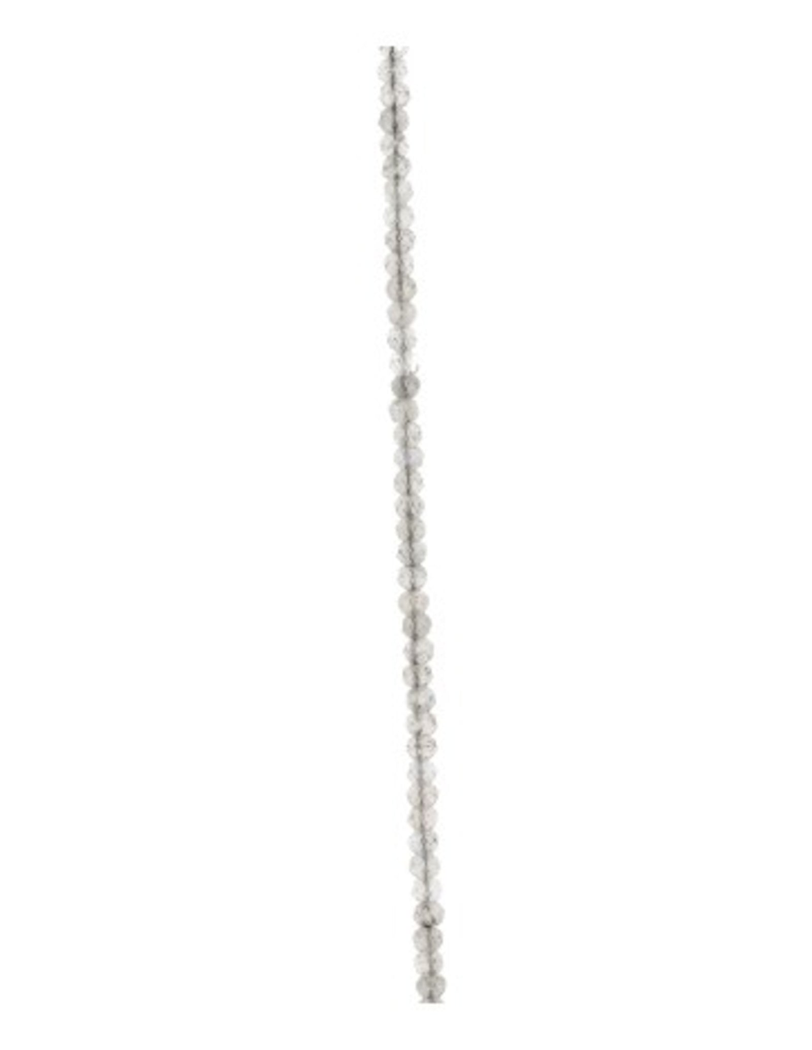 Labradoriet summer vibes ketting