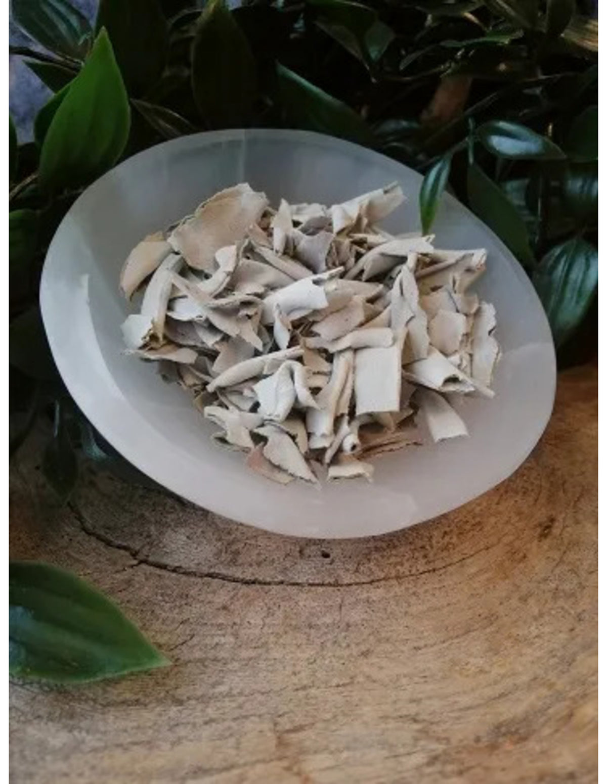 Lammas ritueel edelstenen setje
