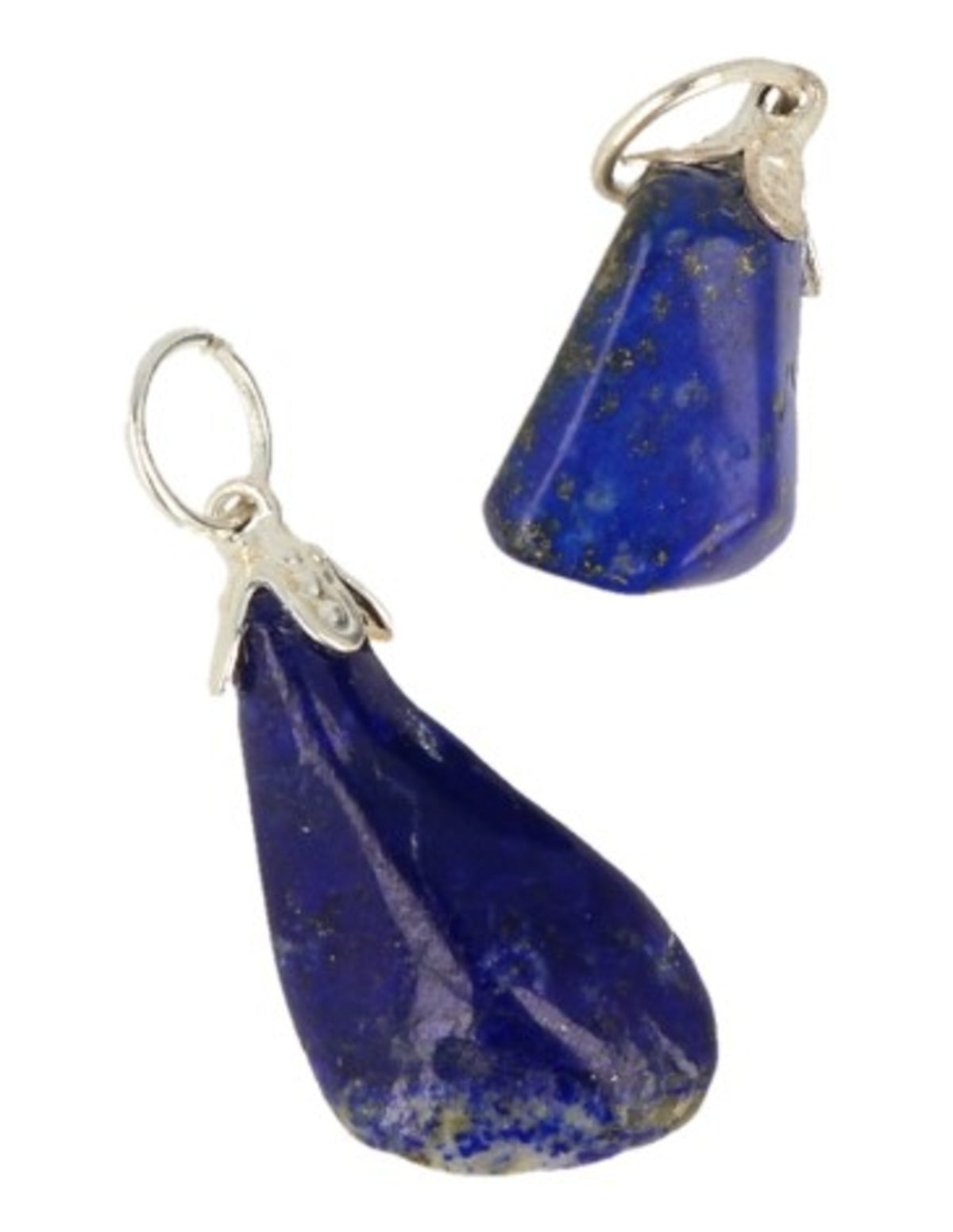 Lapis Lazuli A edelsteen hanger