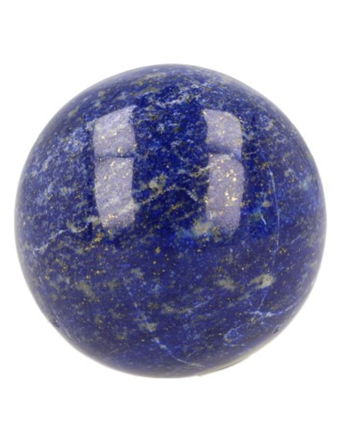 Lapis Lazuli edelsteen bollen, p/kg