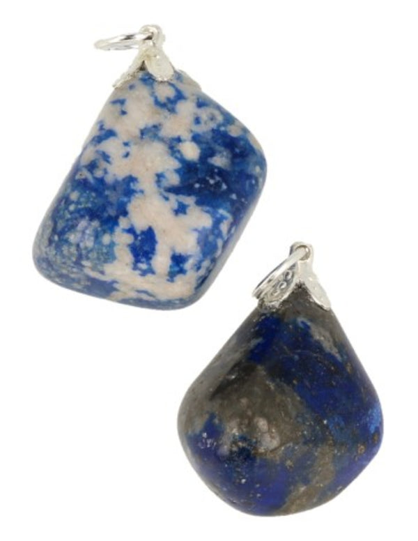 Lapis Lazuli edelsteen hanger