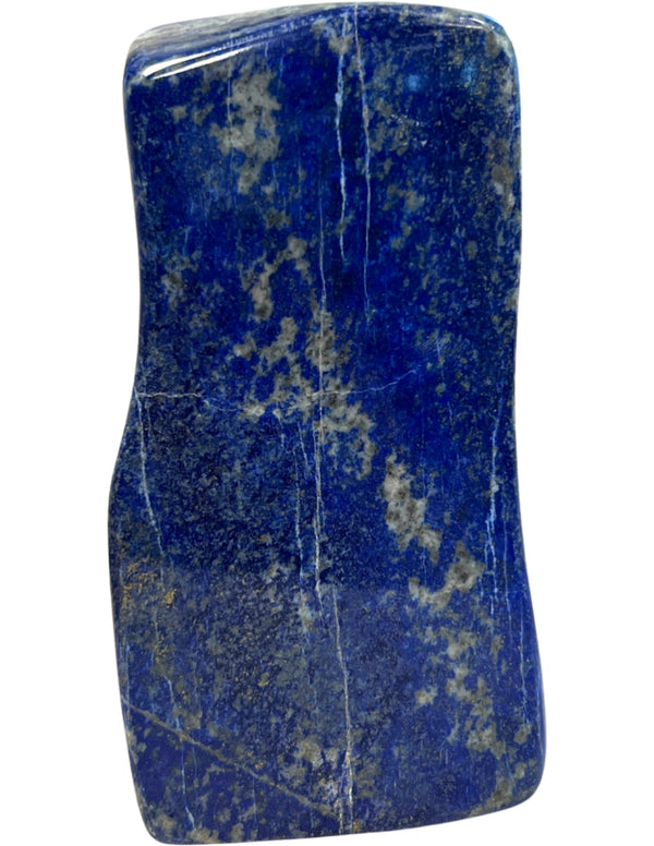 Lapis Lazuli edelsteen sculptuur nr.07